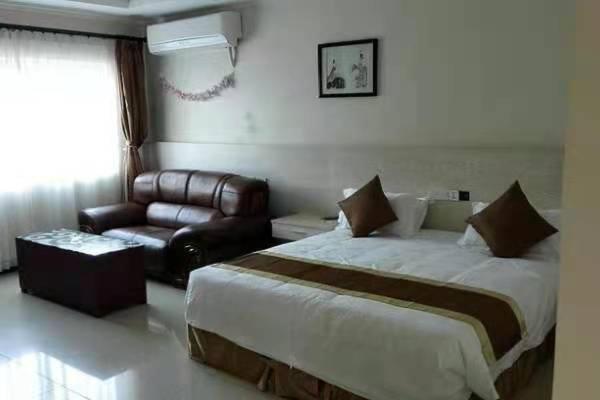 Nanjing Restaurant & Motel Kampala Ngoại thất bức ảnh